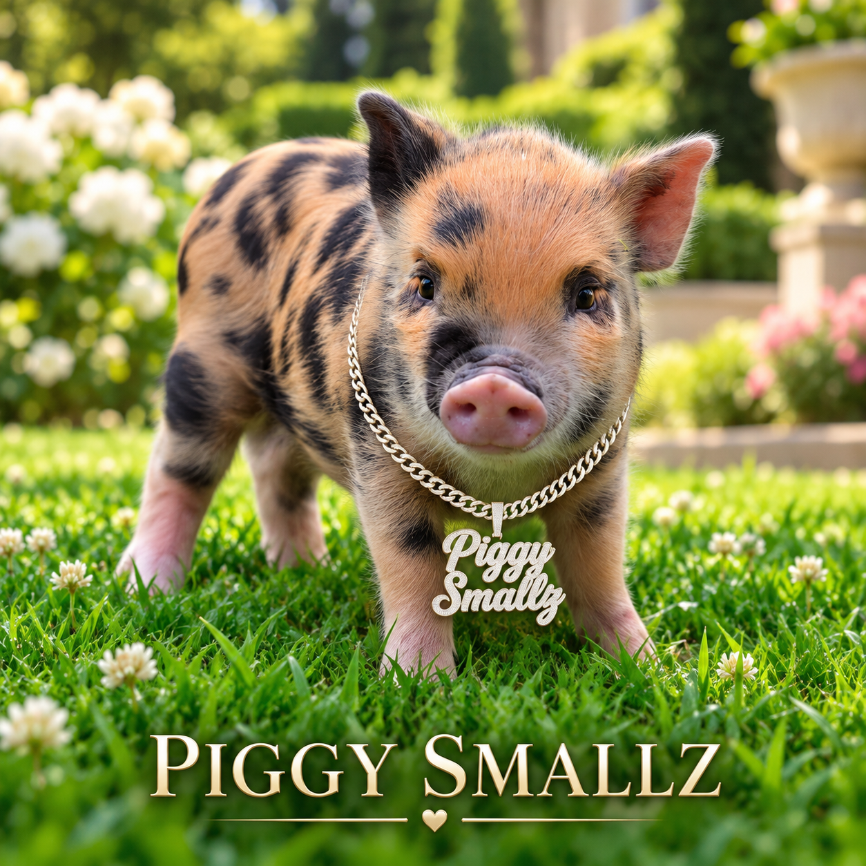 Piggy Smallz