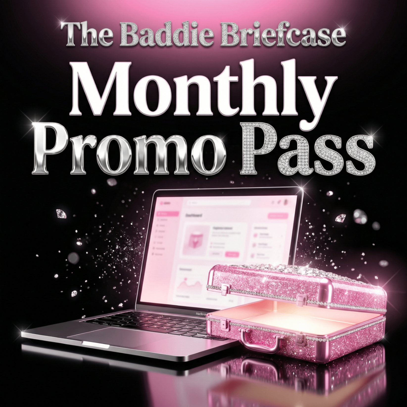 Monthly Group Promo Pass